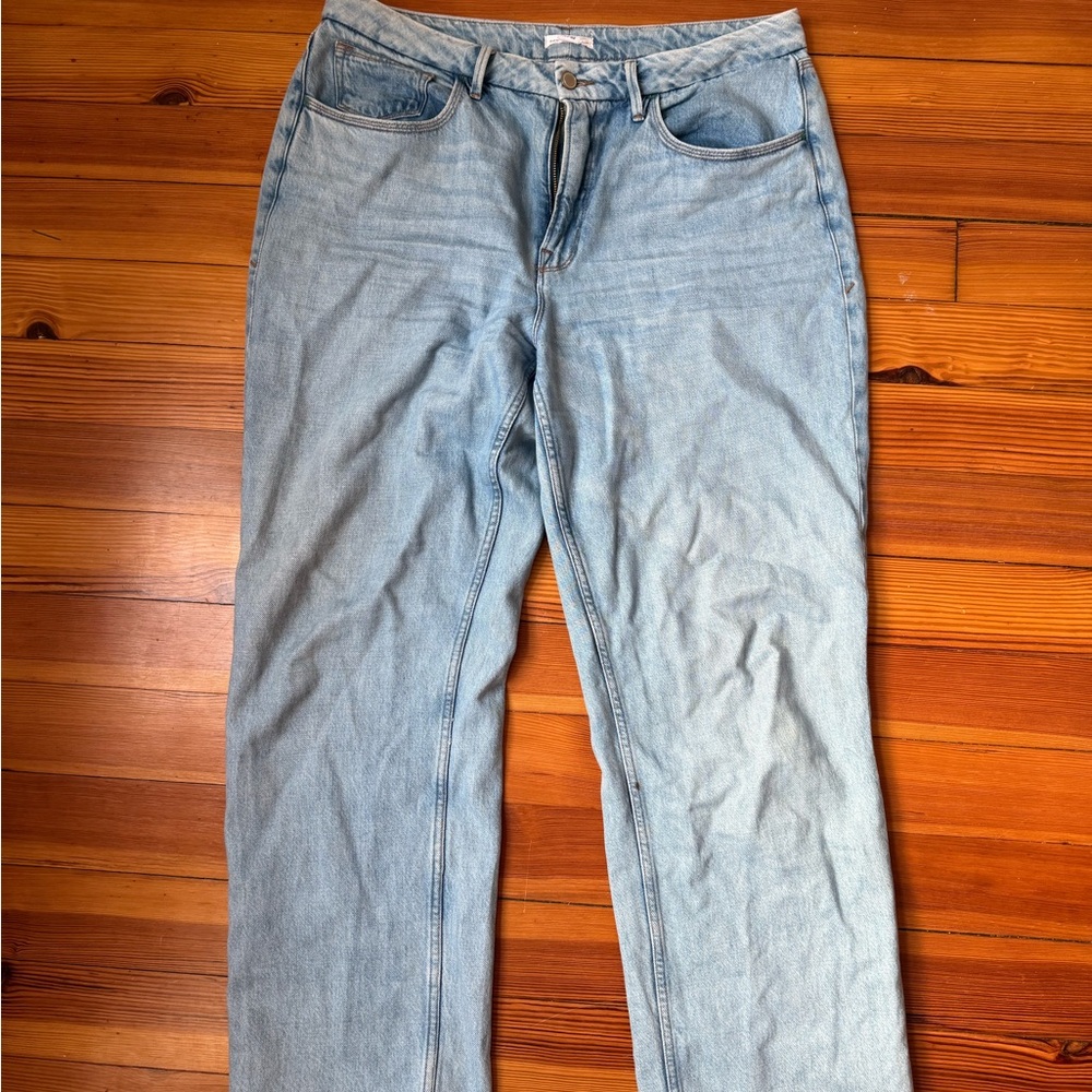 Good American Jeans Size 14/32